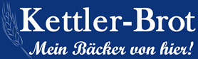 Logo Kettler Brot