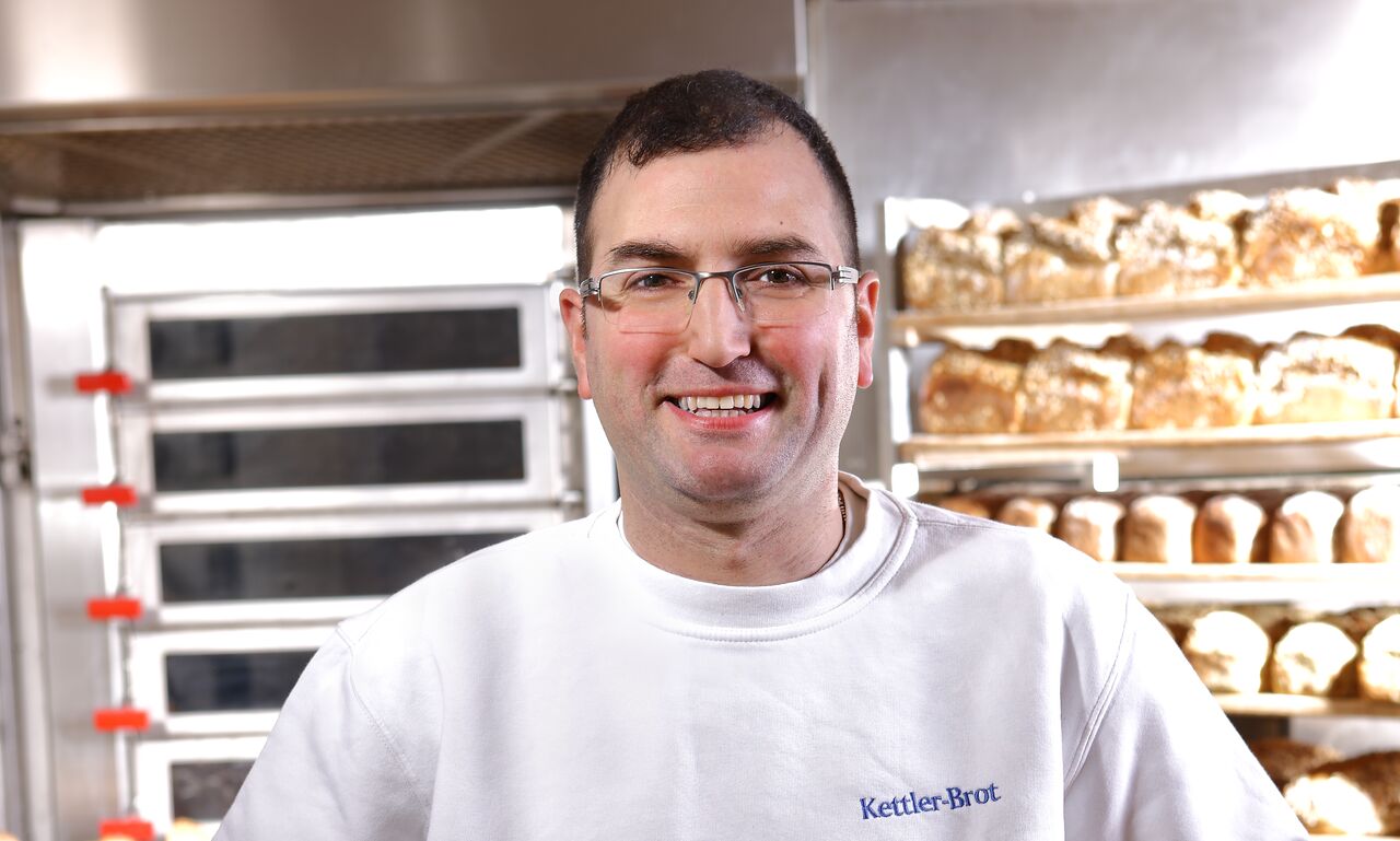 Kettler-Brot Oer-Erkenschwick - Meine Bäckerei von hier